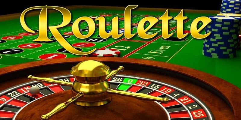 Roulette nhận được nhiều sự yêu thích và lựa chọn tham gia 