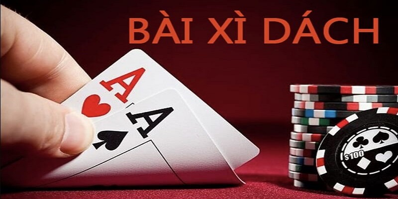 Thông tin cơ bản cần phải biết về game bài xì dách